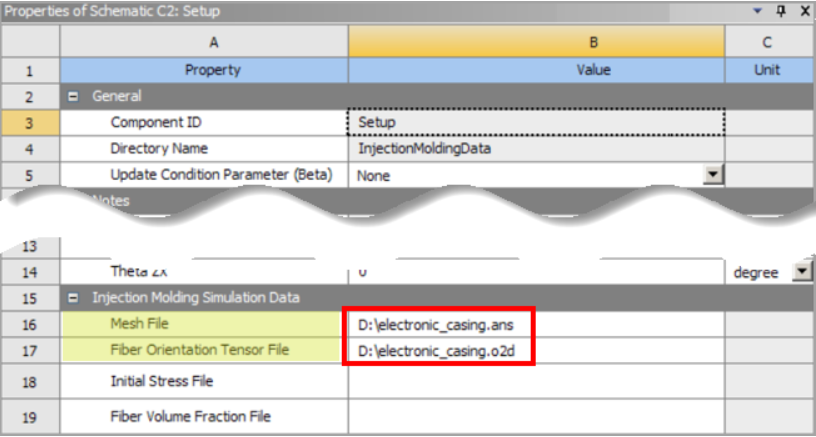短纤维增强复合材料力学仿真技术的图14